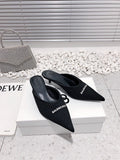 Satchel Bags - BGA Shoes - 1257