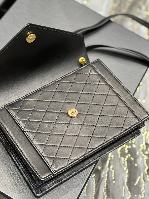 Satchel Bags - SLY Bags - 2172