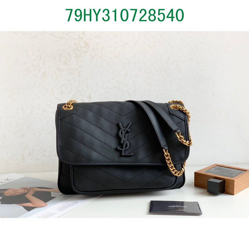 Glami - YLS Bags - 2214