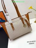 Satchel Bags - MK Bags - 112