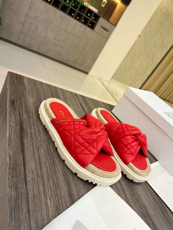 SAMCC - DOR Women Shoes - 2069
