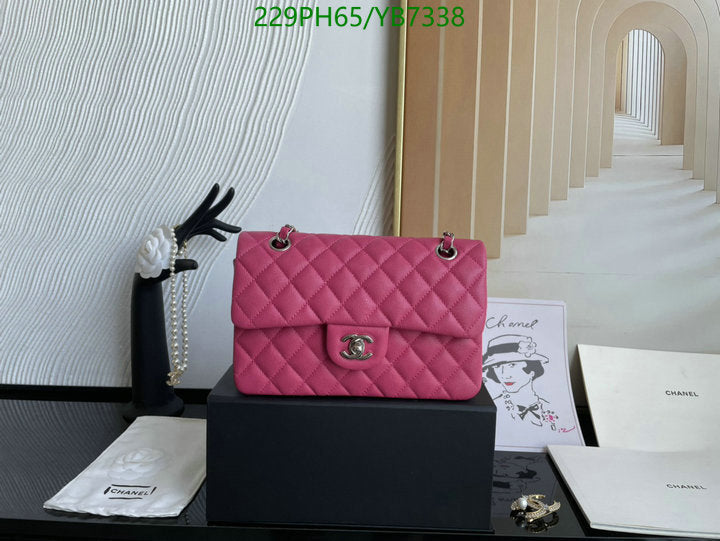 SAMC - CHL Bags - 747