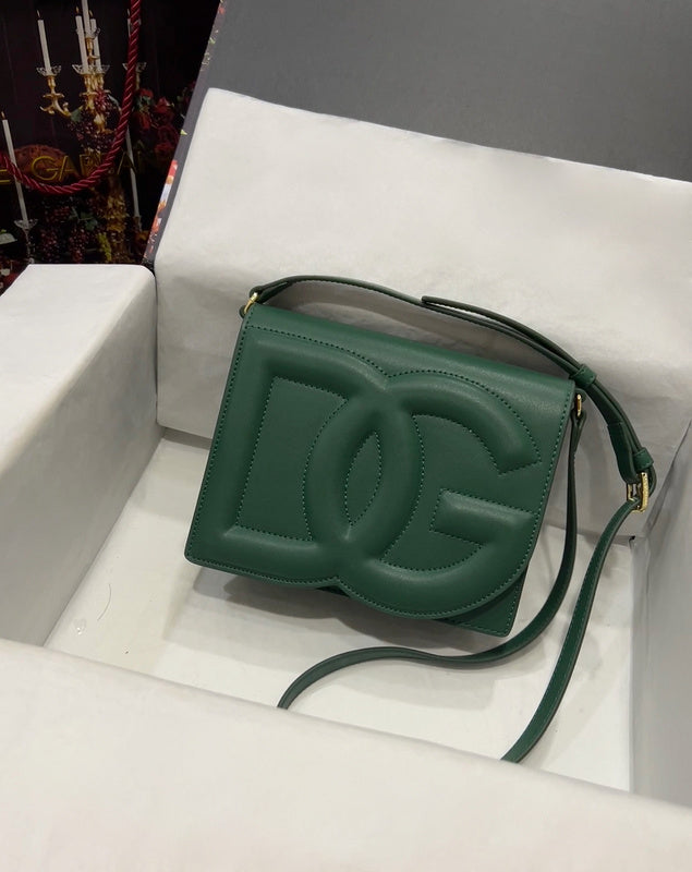 Glamy - DG bag - 267