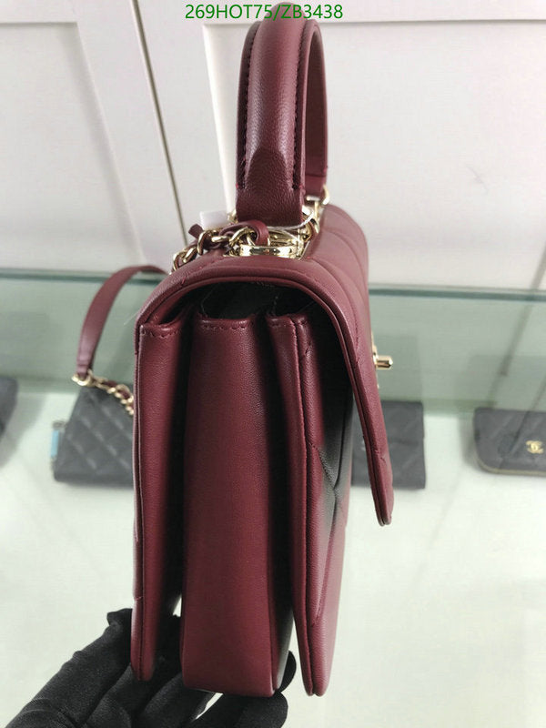 SAMC - CHL Bags - 532