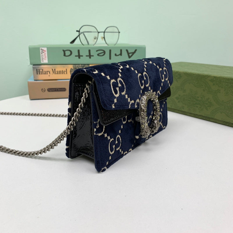 Glami Fashion - GCI Bags - 10303