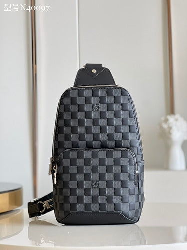 Glami- - LOV Men Bags - 442