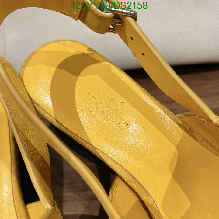 SAMC - HMS Women Shoes - 082