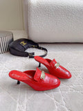 Glami - FGO Women Shoes - 114
