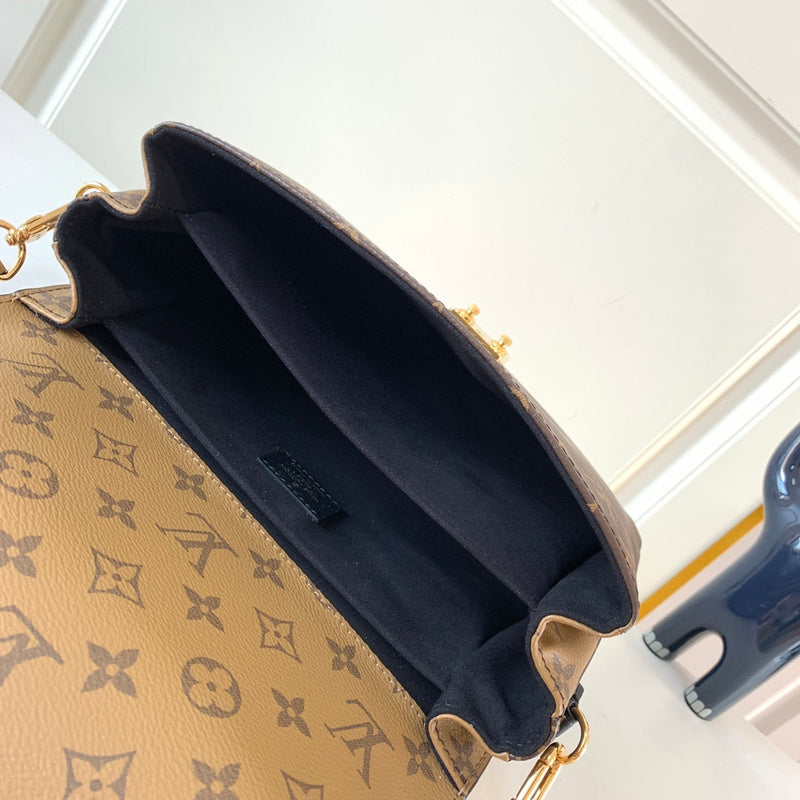 Glamy - LOV Bags - 669