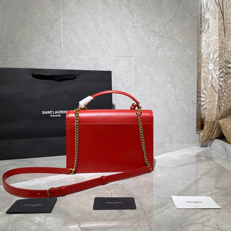Glami- Glami- - SLY Bags - 1617