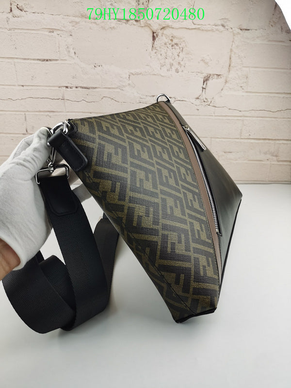 Glami - FDE Bags - 2545