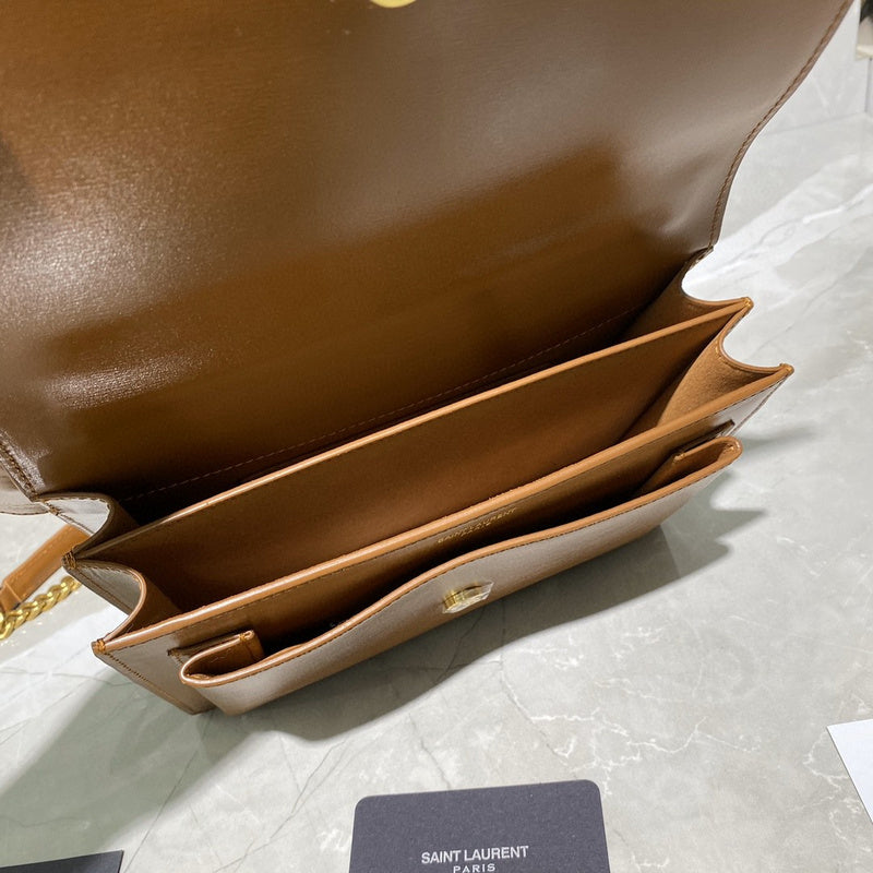 Satchel Bags - SLY Bags - 791