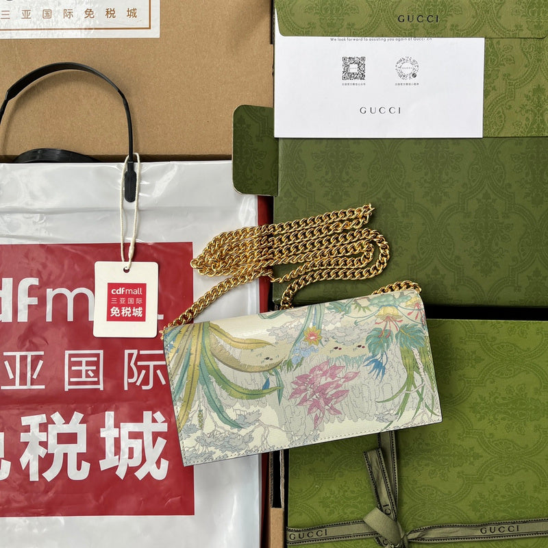 Glami Fashion - GCI Bags - 9402