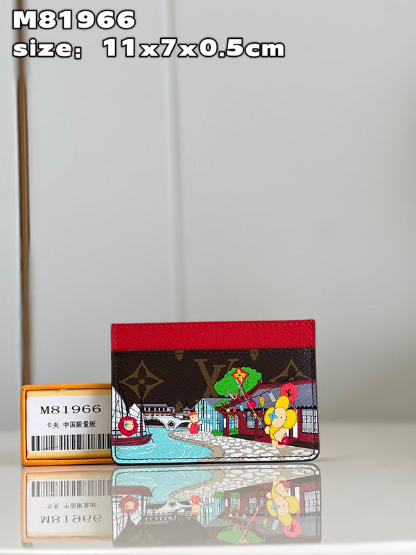 Glami-i LOV Wallets - 370