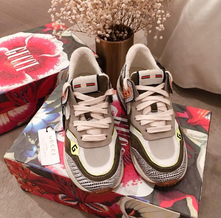 SAMC - GUKI Women Shoes - 2149