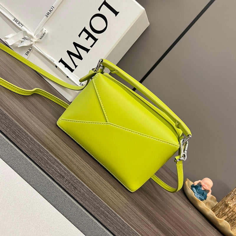 Glamy - LWO Bags - 452