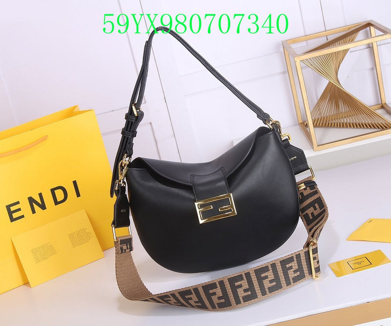 Glami - FDE Bags - 2597