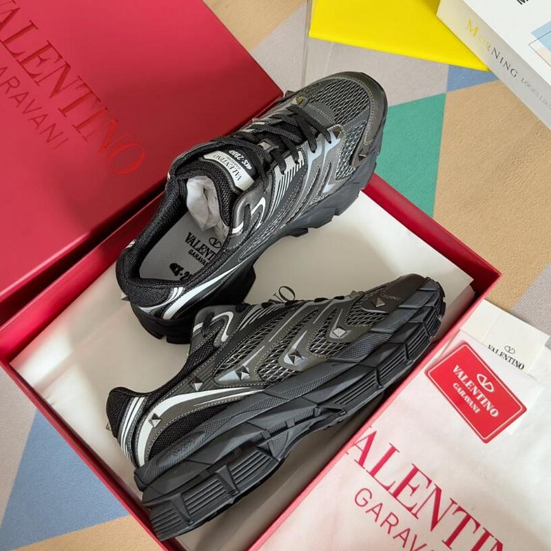 SAMC - VEL Men Shoes - 114
