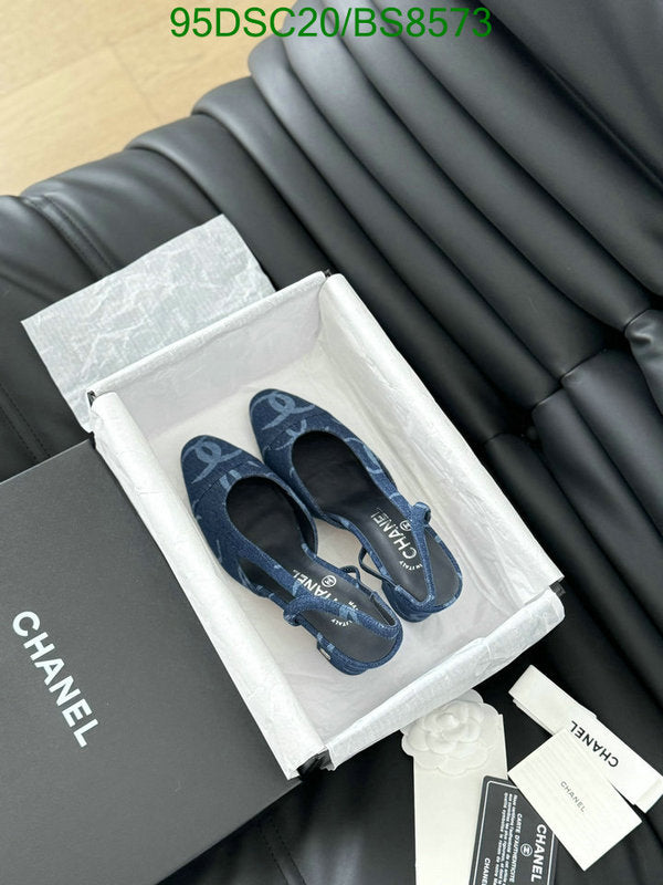 SAMC - CHL Women Shoes Ballet - 021
