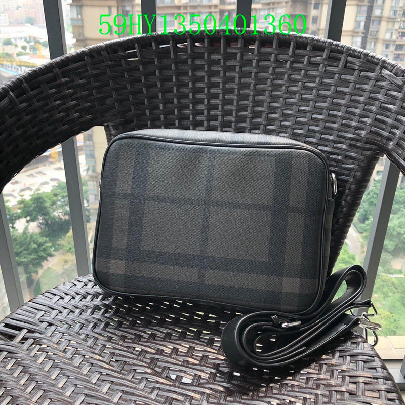 ELE Fashion -BBR Bags - 557