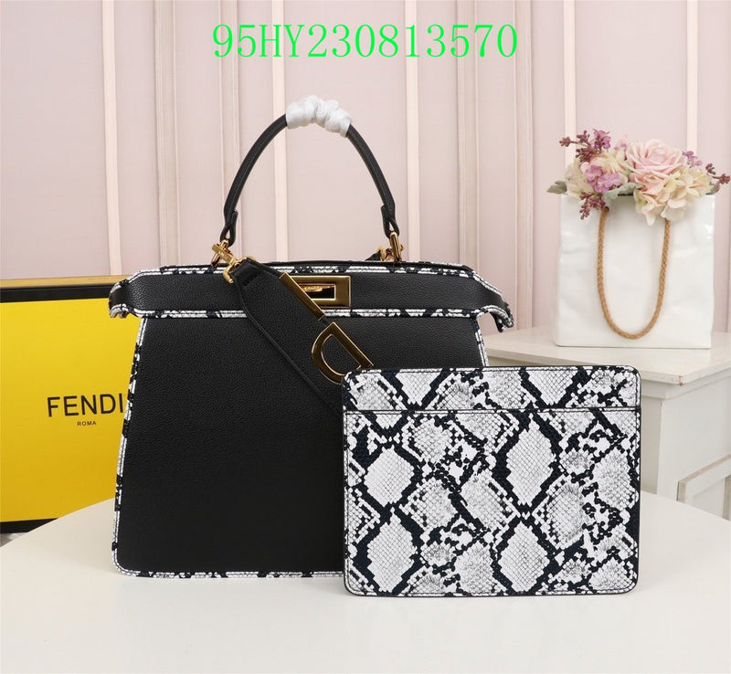 Glami - FDE Bags - 2451