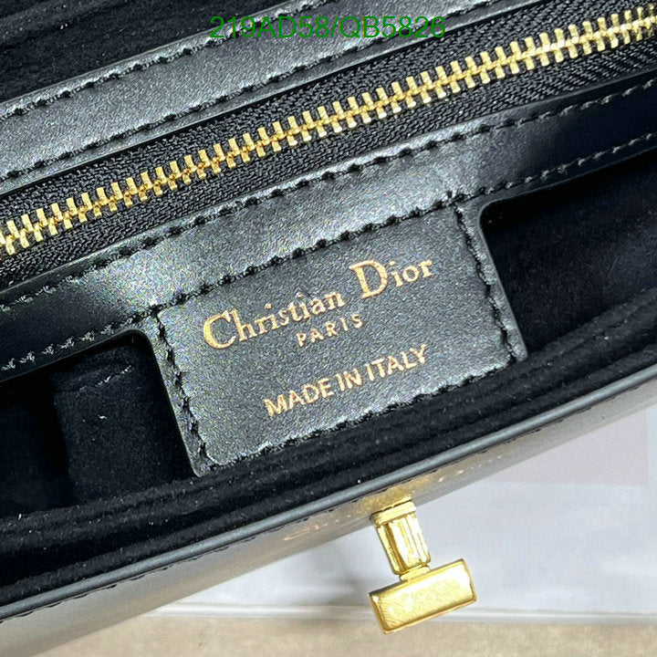 SAMCC - DOR Bags - 1227