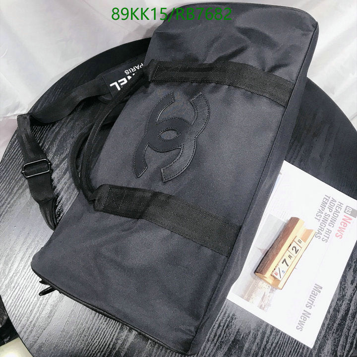 SAMC - CHL Bags Handbags - 081