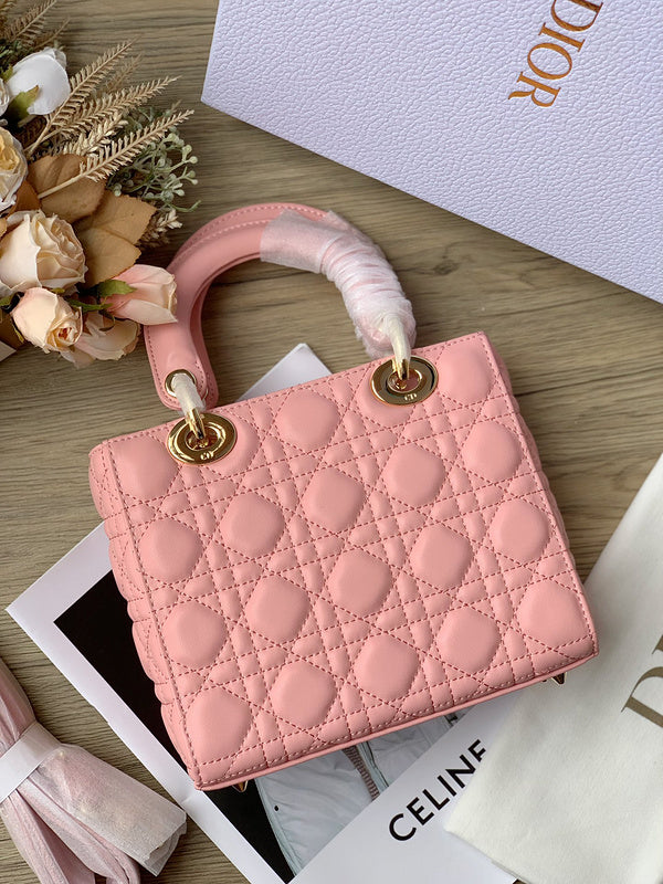 Satchel Bags - DOR Bags - 204