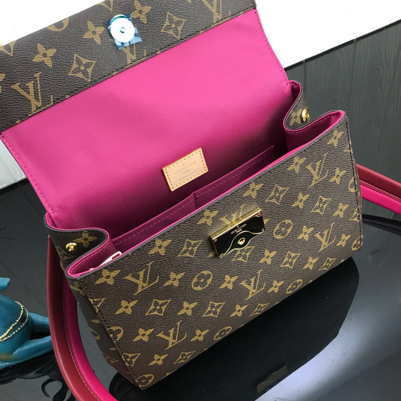 Satchel Bags - VL1 Bags - 391