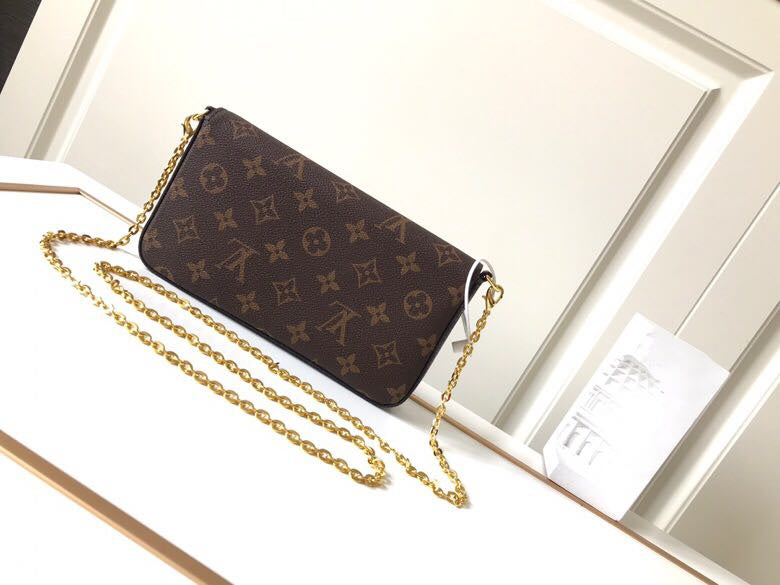 GlamI Lu-Vi bags - 3641