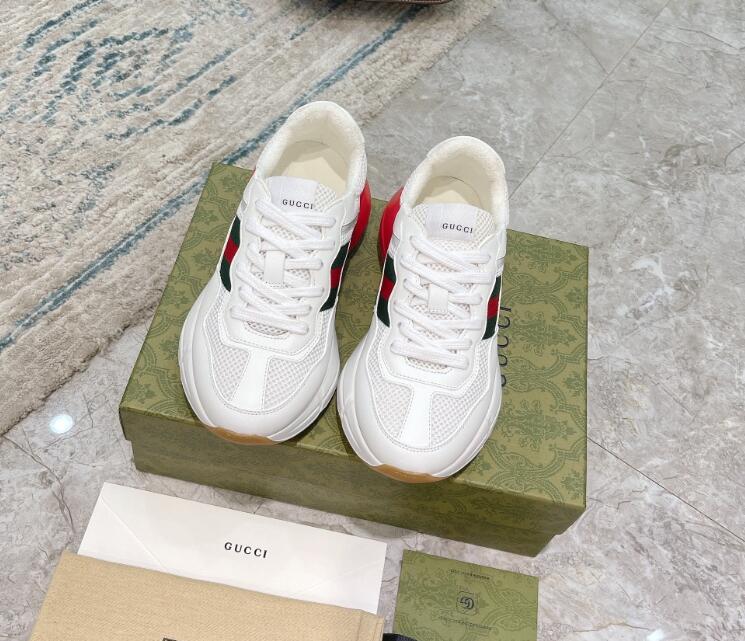 SAMC - GUKI Women Shoes - 1081