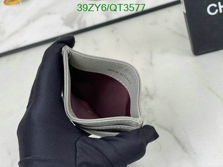SAMC - CHL Wallets - 060