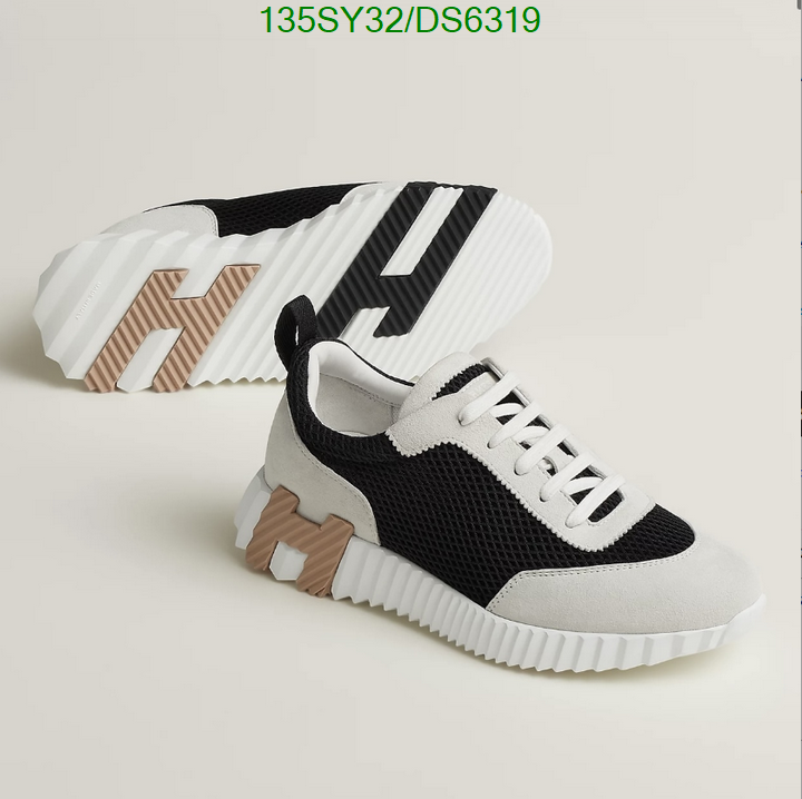 SAMC - HMS Women Shoes - 015