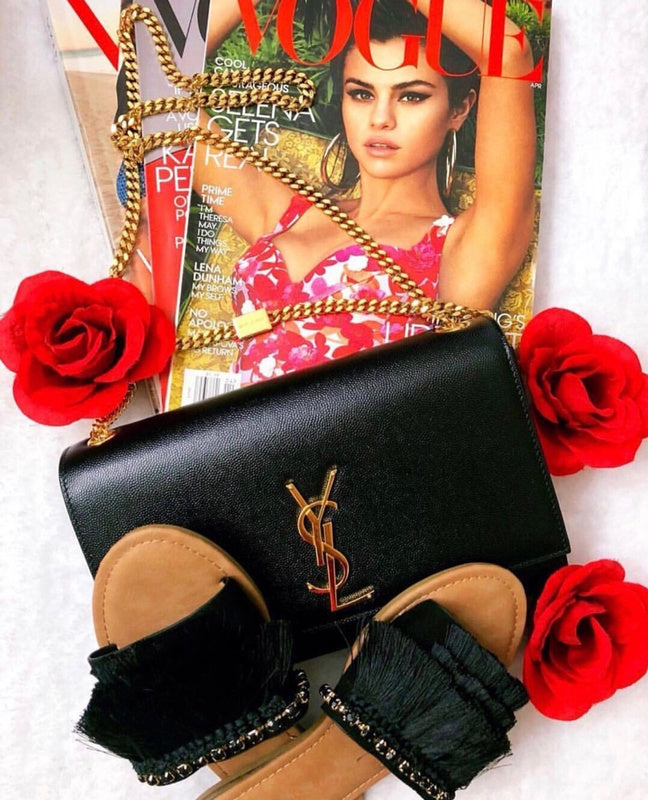 Satchel Bags - SLY Bags - 1645