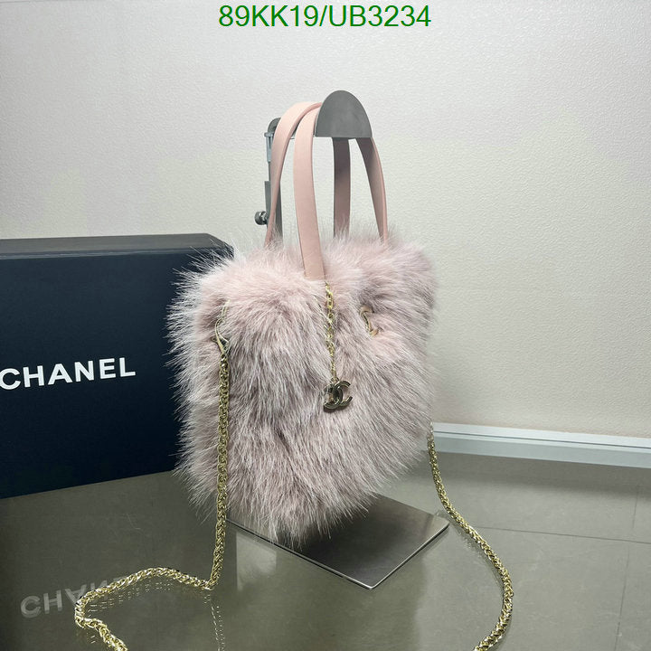 SAMC - CHL Bags Crossbody - 077