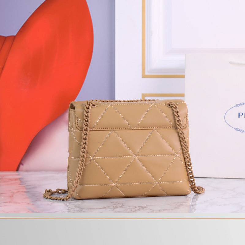 Satchel Bags - PRA Bags - 138