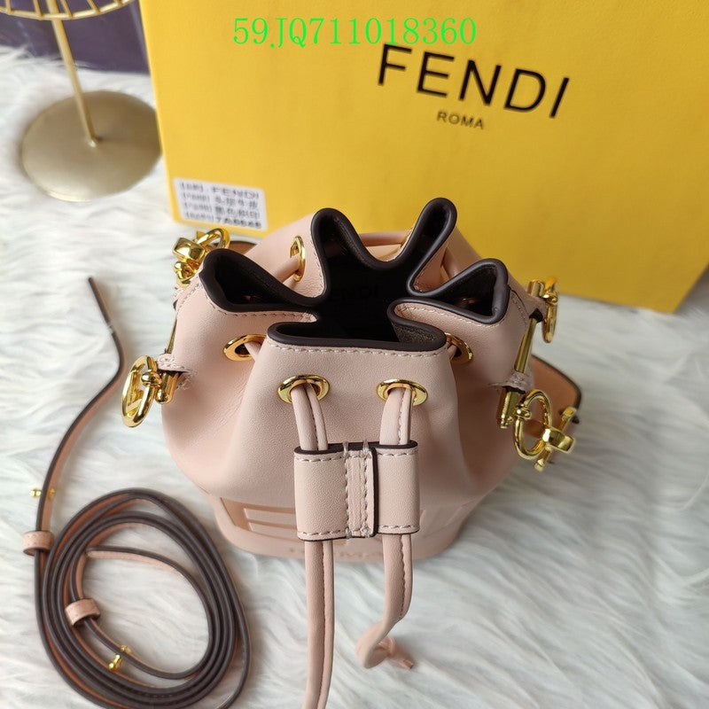 Glami - FDE Bags - 1283