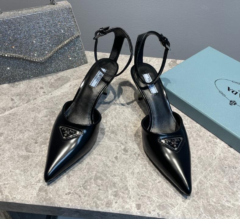 Glamy - PD Women Shoes - 270