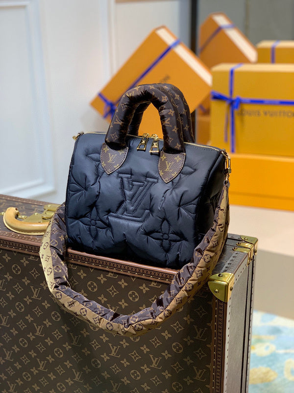 Satchel Bags - VL Bags - 1774