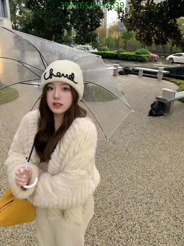 SAMC - CHL Caps & Hats - 364