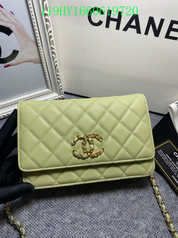 Glami - CHL Bags - 617