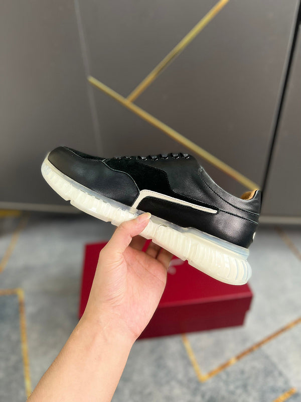 Glami - FGO Men Shoes - 1040