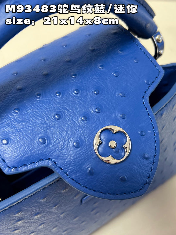 Satchel Bags - VL Bags - 1700