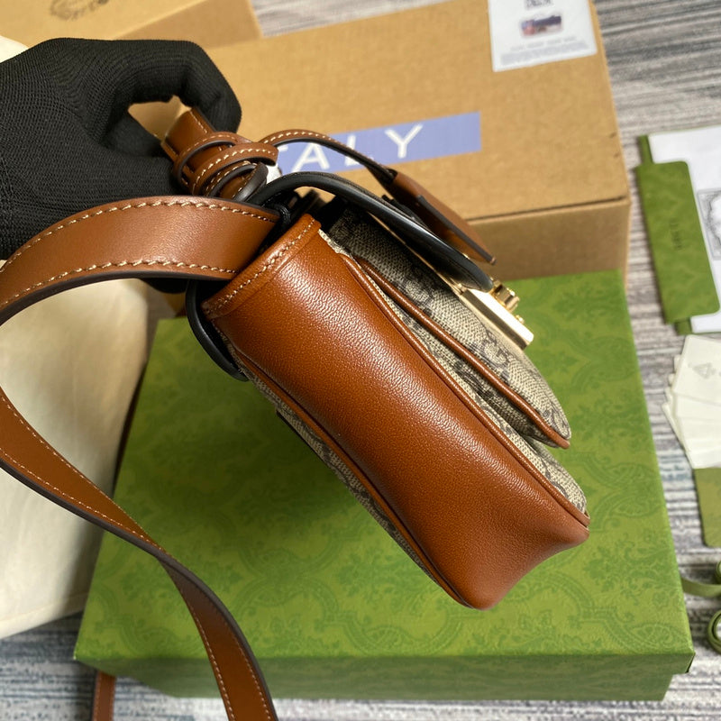Glami Fashion - GCI Bags - 6781