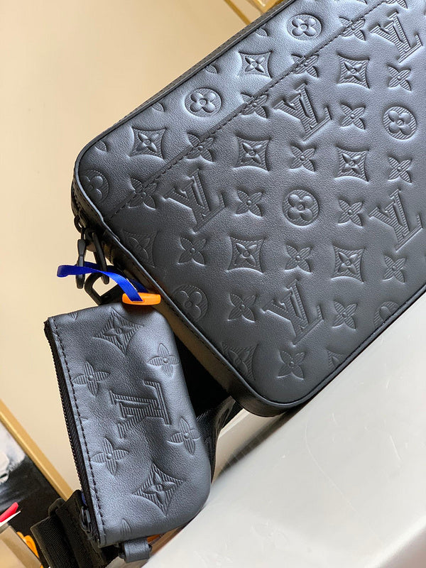 GlamI Lu-Vi bags - 3155