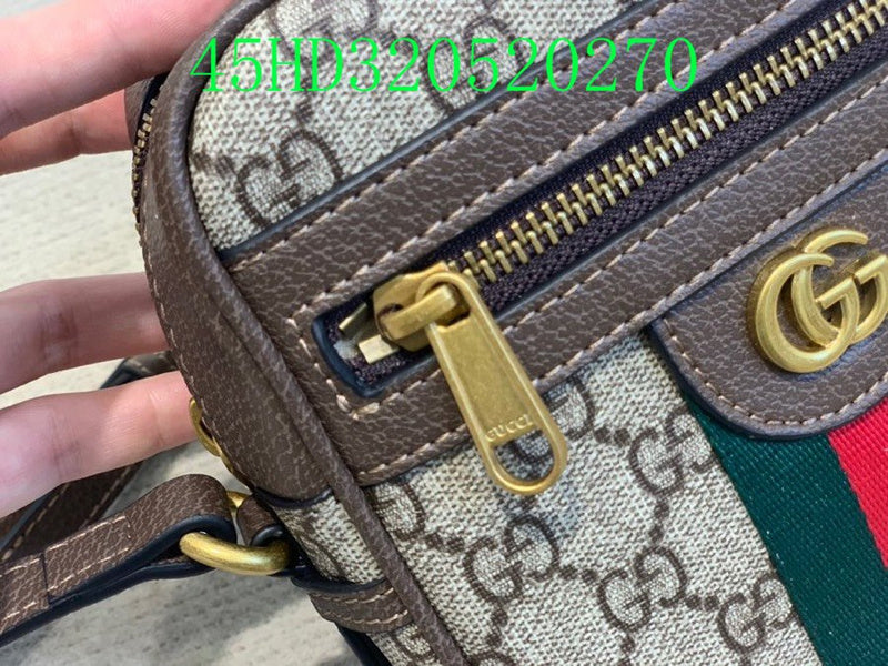 Glami Fashion - GCI Bags - 11214