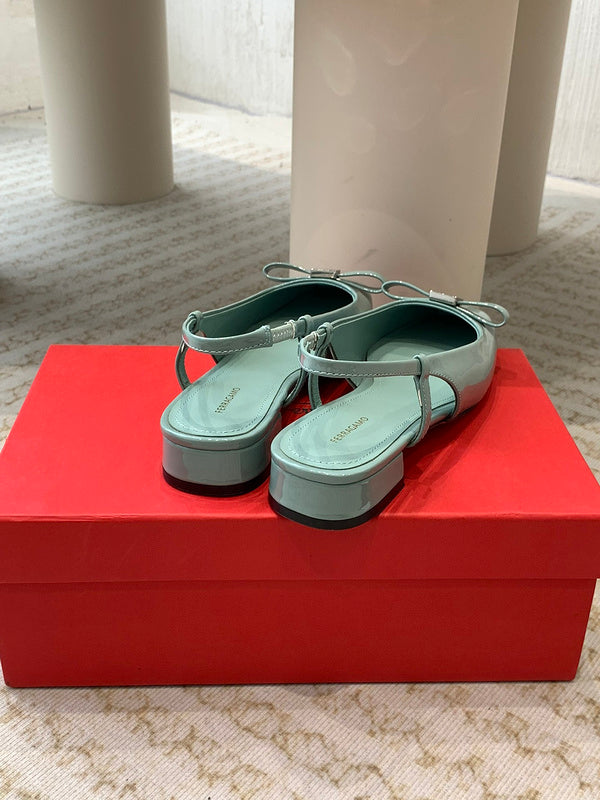 Glami - FGO Women Shoes - 390