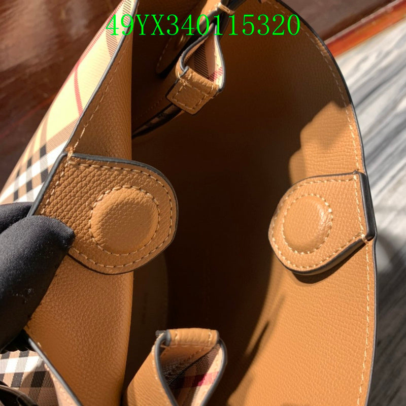 ELE Fashion -BBR Bags - 574