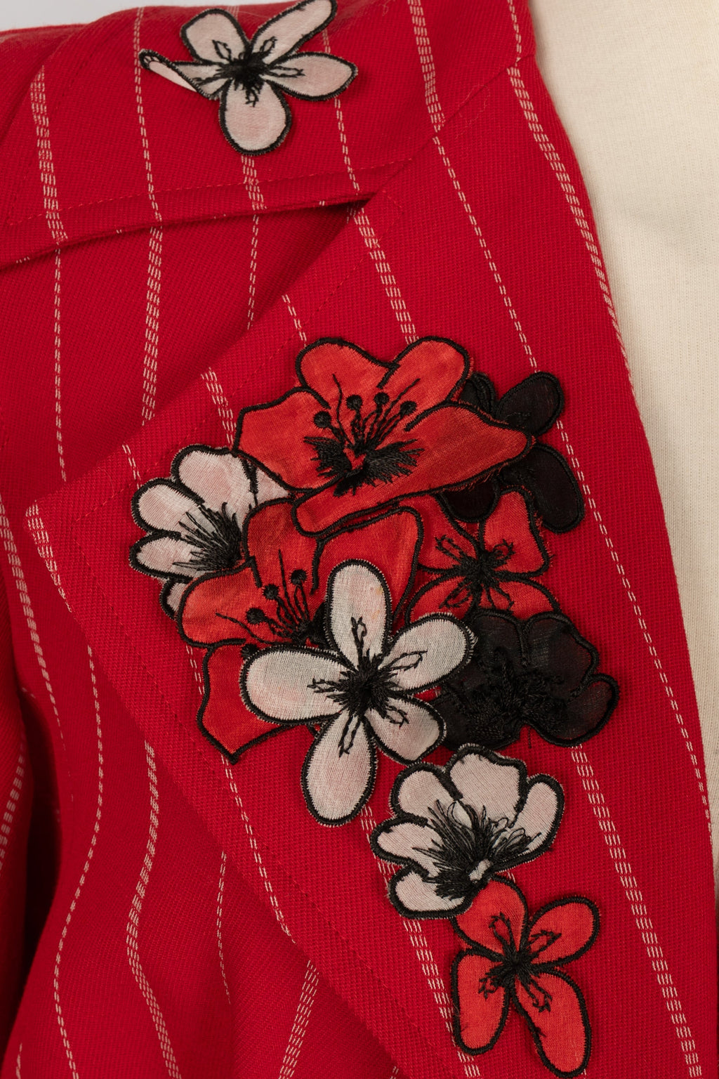 Veste Christian Lacroix