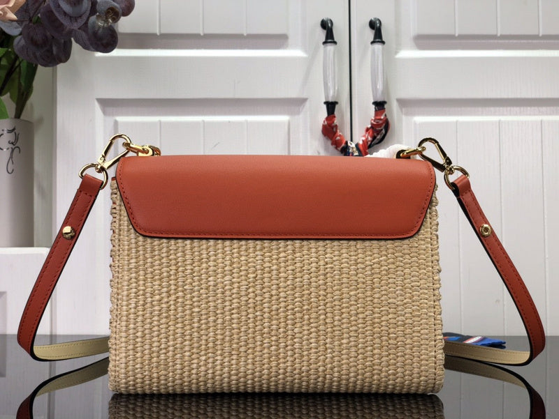 GlamI Lu-Vi bags - 2491
